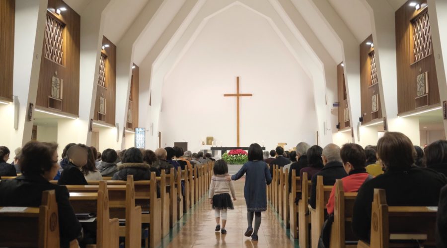 教会学校